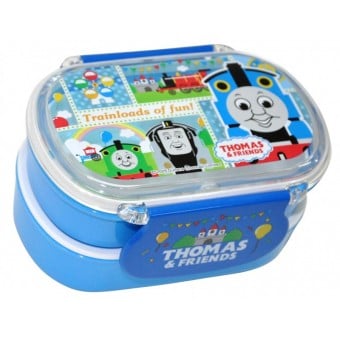 OSK - Thomas 2 Layers Lunch Box