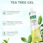 Tea Tree Medicated Gel for Acne 25g - Thursday Plantation - BabyOnline HK