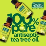 Tea Tree Oil Antiseptic 25ml - Thursday Plantation - BabyOnline HK