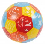 Inflatable Alphabet Ball - Tiger Tribe - BabyOnline HK