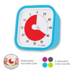 Time Timer Mod - Sky Blue with silicone case - Time Timer - BabyOnline HK