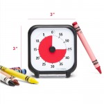 Time Timer Original 3 (Educator's Edition) - Time Timer - BabyOnline HK