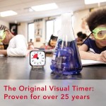 Time Timer Original 3 (Educator's Edition) - Time Timer - BabyOnline HK