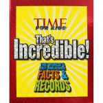 TIME For Kids That’s Incredible! - TIME - BabyOnline HK
