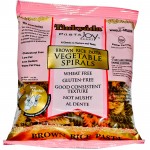 Brown Rice Pasta (Vegetable Spirals) 12 oz (340 g) - Tinkyada - BabyOnline HK