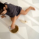 Prettier Play Rug - 雙面遊戲地墊 - Fog (140 x 200cm) - ToddleKind - BabyOnline HK