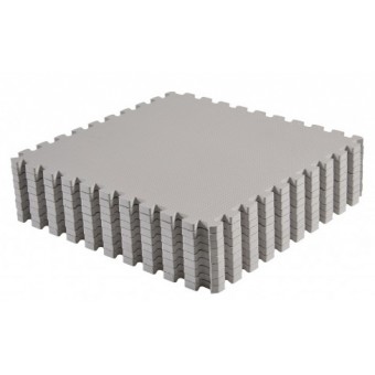 Classic Playmat - Stone (9 Tiles - 130 x 130cm)