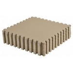 Classic Playmat - Sandstone (9 Tiles - 130 x 130cm) - ToddleKind - BabyOnline HK