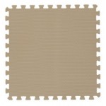Classic Playmat - Sandstone (9 Tiles - 130 x 130cm) - ToddleKind