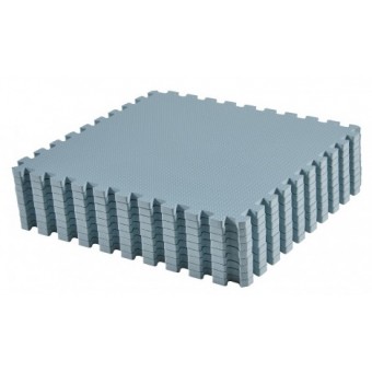 Classic Playmat - Mineral (9 Tiles - 130 x 130cm)