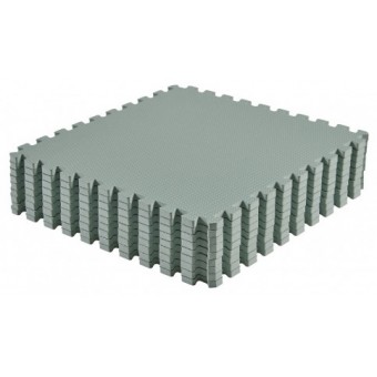Classic Playmat - Moss (9 Tiles - 130 x 130cm)