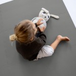 Classic Playmat - Storm (9 Tiles - 130 x 130cm) - ToddleKind - BabyOnline HK
