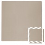 Classic Playmat - Clay (9 Tiles - 130 x 130cm) - ToddleKind
