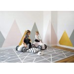 Prettier Playmat - Nordic Collection - Pebble (120 x 180cm) - ToddleKind - BabyOnline HK