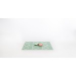 Prettier Playmat - Nordic Collection - Neo Matcha (120 x 180cm) - ToddleKind - BabyOnline HK