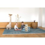 Prettier Playmat - Earth Series - Marine (120 x 180cm) - ToddleKind - BabyOnline HK