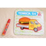 Tomica - Water Magic Puzzle Box Set (6 puzzles) - Tomica - BabyOnline HK