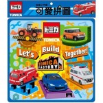 Tomica - Puzzle D (40 pcs) - Tomica - BabyOnline HK