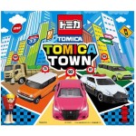 Tomica - Puzzle H (40 pcs) - Tomica - BabyOnline HK
