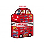 Tomica - Puzzle on-the-go (13 pcs) - Tomica - BabyOnline HK
