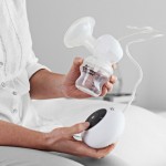 Closer to Nature - Electric Breast Pump - Tommee Tippee - BabyOnline HK