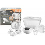 Closer to Nature - Electric Breast Pump - Tommee Tippee - BabyOnline HK