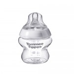 Closer to Nature 嬰兒 PP 奶樽 150ml/5oz - Tommee Tippee - BabyOnline HK