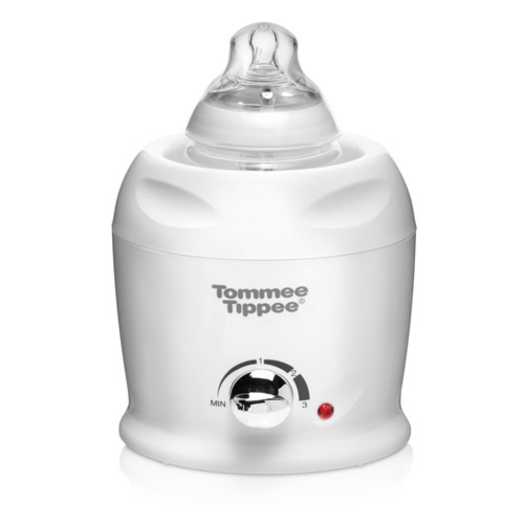 Uendelighed Børns dag Serrated Tommee Tippee - Closer to Nature Electric Food and Bottle Warmer **  CLEARANCE ** - BabyOnline
