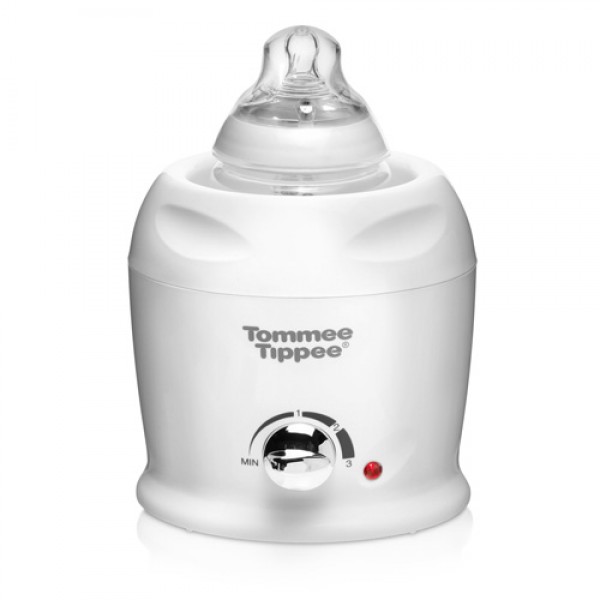 Closer to Nature Electric Food and Bottle Warmer ** CLEARANCE ** - Tommee Tippee - BabyOnline HK