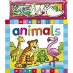 Magnetic Play & Learn - Animals - Top That! - BabyOnline HK