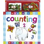 Magnetic Play & Learn - Counting - Top That! - BabyOnline HK