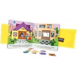 Magnetic Sorting Books - Shape World Mix-up - Top That! - BabyOnline HK