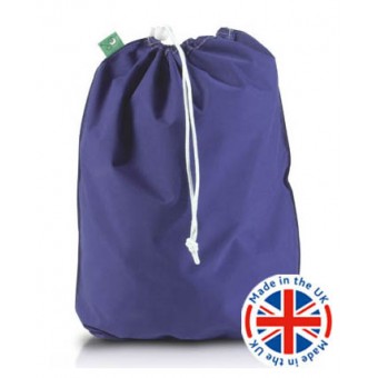 Waterproof Out & About Diaper Bag (Blue) 40% off