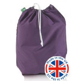 Waterproof Out & About Diaper Bag (Purple) 40% off