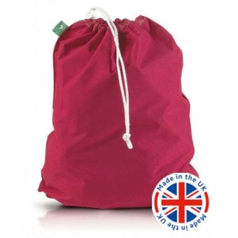 Waterproof Out & About Diaper Bag (Red) 40% off