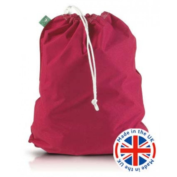 Waterproof Out & About Diaper Bag (Red) 40% off - Tots Bots - BabyOnline HK