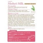 Organic Mother's Milk Shatavari Cardamom (16 Tea Bags) 28g - Traditional Medicinals - BabyOnline HK