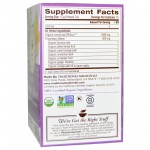 Organic Smooth Move - Caffeine Free (16 Tea Bags) 28 g - Traditional Medicinals - BabyOnline HK
