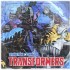 Transformers - Puzzle A (42 pcs)
