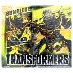Transformers - Puzzles (100 pcs) - 2 packs - Transformers - BabyOnline HK