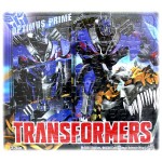 變形金剛 - 大拼圖 (100片) 兩件 - Transformers - BabyOnline HK