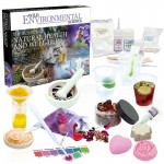 Wild Environmental Science - The Science of Natural Health and Well-Being - TreeToys - BabyOnline HK