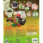 Wild Science - My First Disgusting Science Kit - TreeToys - BabyOnline HK