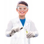 Wild Environmental Science - Test Tube Chemistry Lab - TreeToys - BabyOnline HK