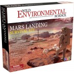 Wild Environmental Science - Mars Landing Survival Kit - TreeToys - BabyOnline HK
