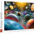 宇宙拼圖 - Cosmos (1000片)