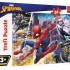 Marvel 蜘蛛俠- Maxi 拼圖 - Fearless Spider-Man  (24 片)