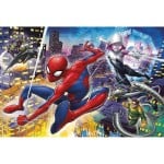 Marvel 蜘蛛俠- Maxi 拼圖 - Fearless Spider-Man (24 片) - Trefl - BabyOnline HK