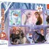 Disney Frozen II - Maxi Puzzle - A World Full of Magic (24 pcs)