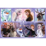 Disney Frozen II - Maxi Puzzle - A World Full of Magic (24 pcs) - Trefl - BabyOnline HK